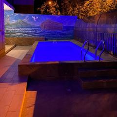 Отель Ной (Кучук-Дере, Краснодарский край), Сочи, Краснодарский край