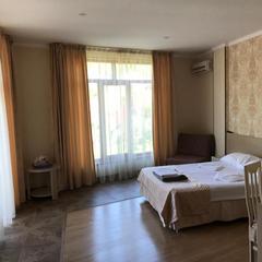 Гостевой дом На Черноморской, Сочи, Краснодарский край