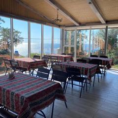 Отель Ной (Кучук-Дере, Краснодарский край), Сочи, Краснодарский край