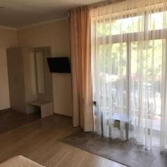 Гостевой дом На Черноморской, Сочи, Краснодарский край