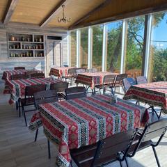 Отель Ной (Кучук-Дере, Краснодарский край), Сочи, Краснодарский край