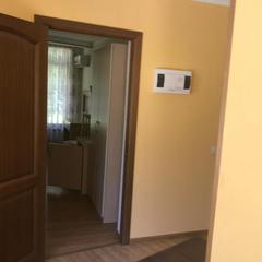 Гостевой дом На Черноморской, Сочи, Краснодарский край