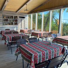 Отель Ной (Кучук-Дере, Краснодарский край), Сочи, Краснодарский край