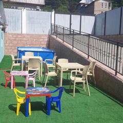 Гостевой дом Динара, Нижнее Учдере, Краснодарский край