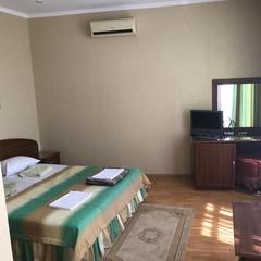 Гостевой дом На Черноморской, Сочи, Краснодарский край