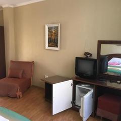 Гостевой дом На Черноморской, Сочи, Краснодарский край