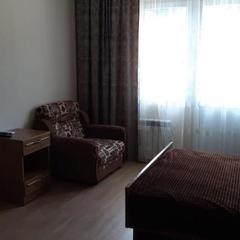 Гостевой дом Динара, Нижнее Учдере, Краснодарский край