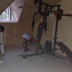 Гостевой дом Динара, Нижнее Учдере, Краснодарский край