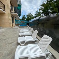 Отель Ной (Кучук-Дере, Краснодарский край), Сочи, Краснодарский край