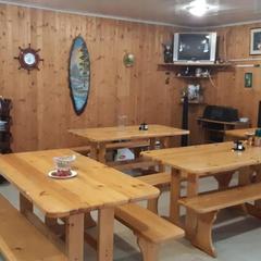 Гостевой дом Динара, Нижнее Учдере, Краснодарский край