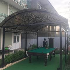 Гостевой дом Динара, Нижнее Учдере, Краснодарский край