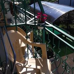 Гостевой дом Динара, Нижнее Учдере, Краснодарский край