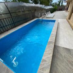 Отель Ной (Кучук-Дере, Краснодарский край), Сочи, Краснодарский край