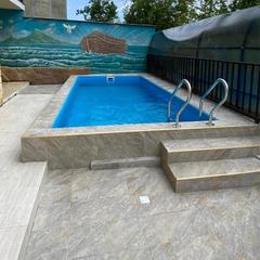 Отель Ной (Кучук-Дере, Краснодарский край), Сочи, Краснодарский край