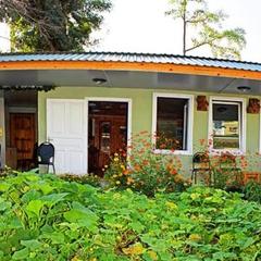 Гостевой дом Динара, Нижнее Учдере, Краснодарский край