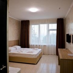 Отель Ной (Кучук-Дере, Краснодарский край), Сочи, Краснодарский край