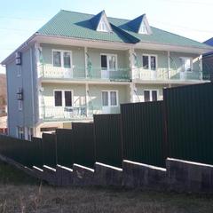 Гостевой дом Динара, Нижнее Учдере, Краснодарский край