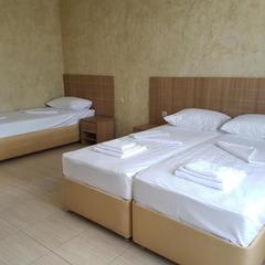 Отель Ной (Кучук-Дере, Краснодарский край), Сочи, Краснодарский край