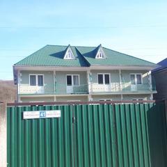Гостевой дом Динара, Нижнее Учдере, Краснодарский край