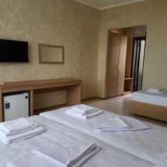 Отель Ной (Кучук-Дере, Краснодарский край), Сочи, Краснодарский край