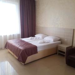 Отель Ной (Кучук-Дере, Краснодарский край), Сочи, Краснодарский край