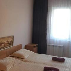 Гостевой дом Динара, Нижнее Учдере, Краснодарский край