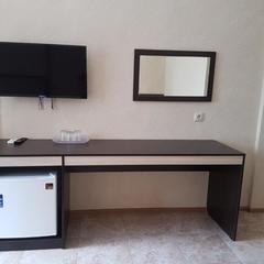 Отель Ной (Кучук-Дере, Краснодарский край), Сочи, Краснодарский край