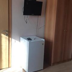 Гостевой дом Динара, Нижнее Учдере, Краснодарский край