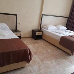 Отель Ной (Кучук-Дере, Краснодарский край), Сочи, Краснодарский край