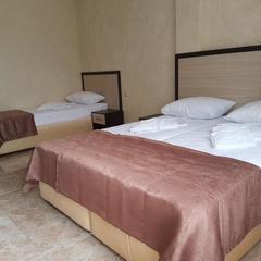 Отель Ной (Кучук-Дере, Краснодарский край), Сочи, Краснодарский край