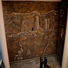 Отель Ной (Кучук-Дере, Краснодарский край), Сочи, Краснодарский край