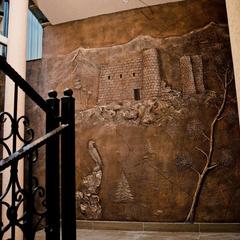 Отель Ной (Кучук-Дере, Краснодарский край), Сочи, Краснодарский край