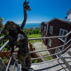 Гостевой дом Улица Декабристов 183 Дежавю, Сочи, Краснодарский край