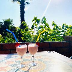 Гостевой дом Улица Декабристов 183 Дежавю, Сочи, Краснодарский край