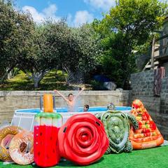 Гостевой дом Улица Декабристов 183 Дежавю, Сочи, Краснодарский край