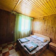 Гостевой дом Улица Декабристов 183 Дежавю, Сочи, Краснодарский край