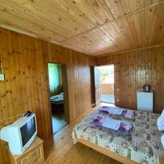 Гостевой дом Улица Декабристов 183 Дежавю, Сочи, Краснодарский край