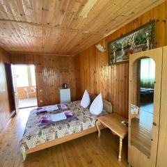 Гостевой дом Улица Декабристов 183 Дежавю, Сочи, Краснодарский край