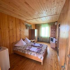 Гостевой дом Улица Декабристов 183 Дежавю, Сочи, Краснодарский край