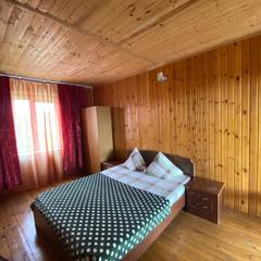 Гостевой дом Улица Декабристов 183 Дежавю, Сочи, Краснодарский край