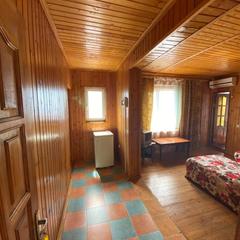 Гостевой дом Улица Декабристов 183 Дежавю, Сочи, Краснодарский край