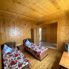 Гостевой дом Улица Декабристов 183 Дежавю, Сочи, Краснодарский край