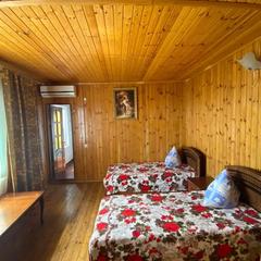 Гостевой дом Улица Декабристов 183 Дежавю, Сочи, Краснодарский край