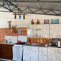 Гостевой дом Улица Декабристов 183 Дежавю, Сочи, Краснодарский край