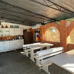 Гостевой дом Улица Декабристов 183 Дежавю, Сочи, Краснодарский край