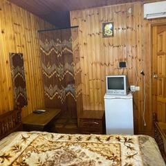 Гостевой дом Улица Декабристов 183 Дежавю, Сочи, Краснодарский край