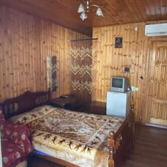 Гостевой дом Улица Декабристов 183 Дежавю, Сочи, Краснодарский край