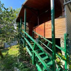 Гостевой дом Улица Декабристов 183 Дежавю, Сочи, Краснодарский край