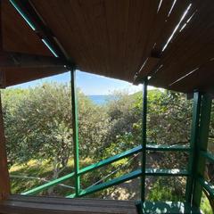 Гостевой дом Улица Декабристов 183 Дежавю, Сочи, Краснодарский край