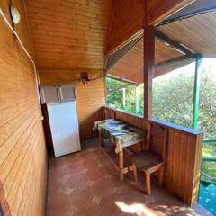 Гостевой дом Улица Декабристов 183 Дежавю, Сочи, Краснодарский край